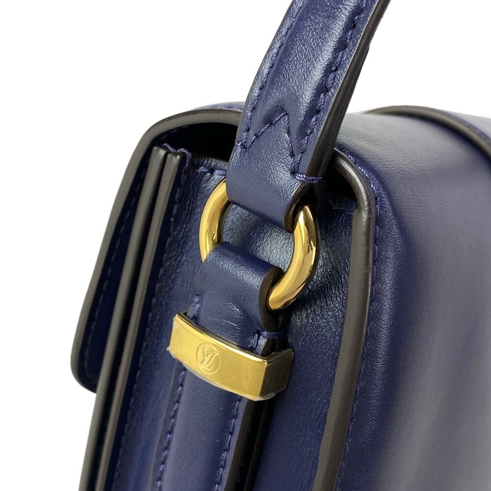 Louis Vuitton LV Pont 9 Others Shoulder Bag M56454 - Picture 16 of 16